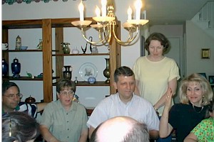 990529 - Davis Alumni (East) playing 'Spaz'.jpg (23426 bytes)