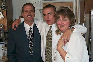 Benji's Farewell.jpg (23679 bytes)